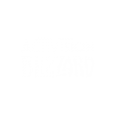 Activision Blizzard Secret Road