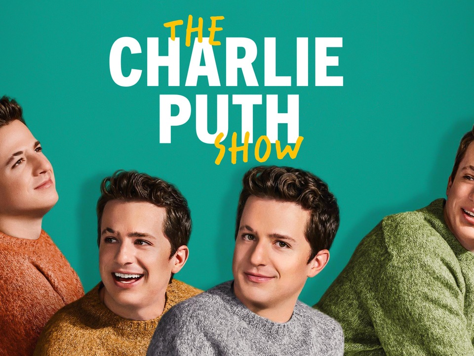 Charlie Puth Show