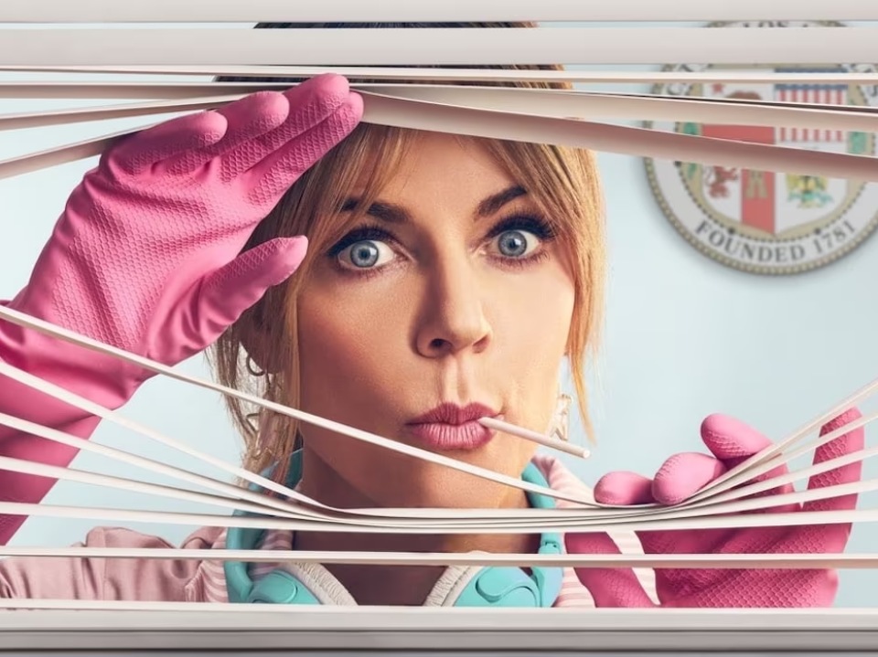 High Potential Arum Rae TAP