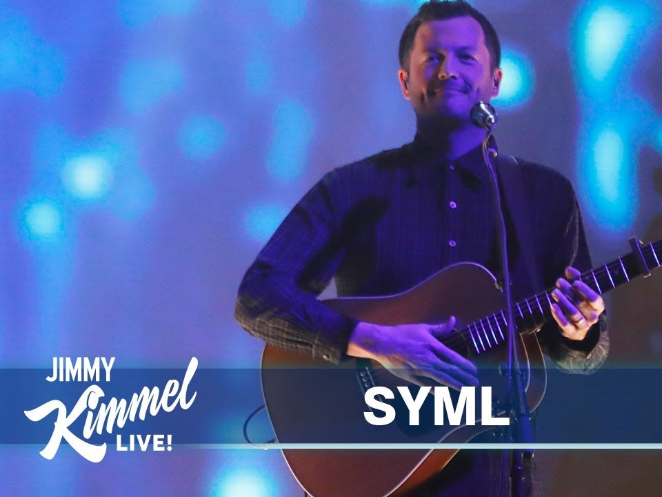 syml jimmy kimmel