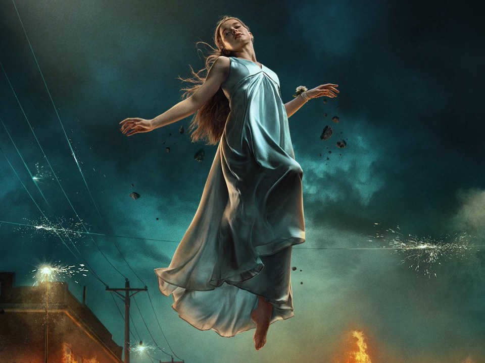 Carrie Prime Video