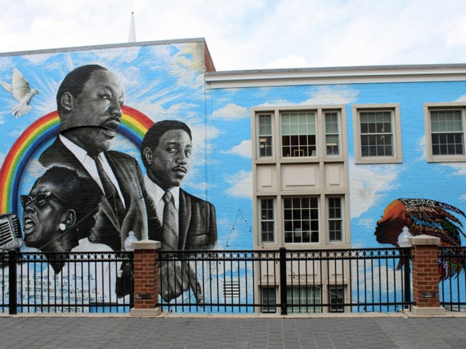 Celebrating Juneteenth