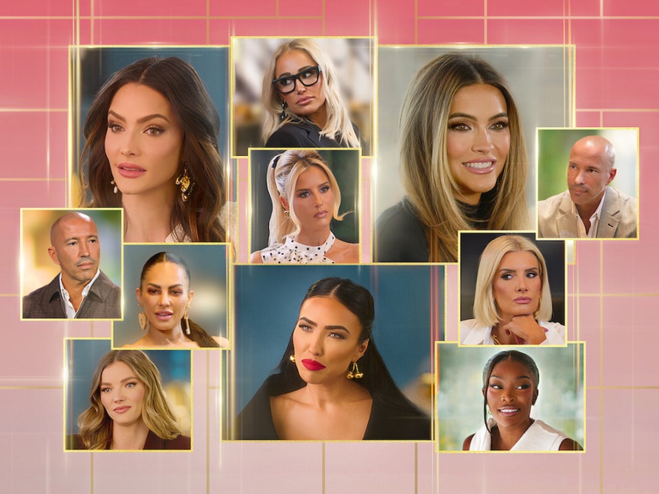 Selling Sunset Season 9