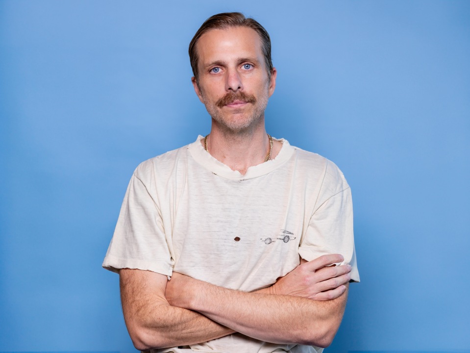 Aaron Bruno
