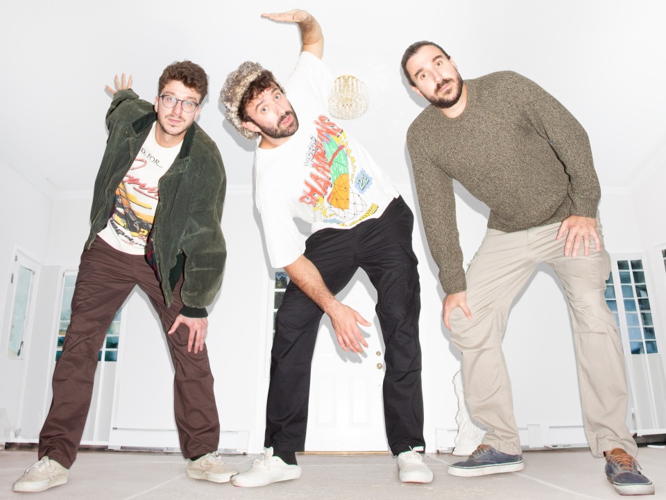 AJR
