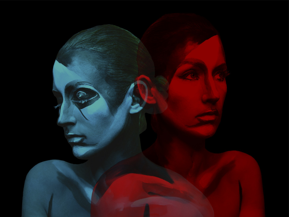 Ingrid Michaelson Alter Egos Release