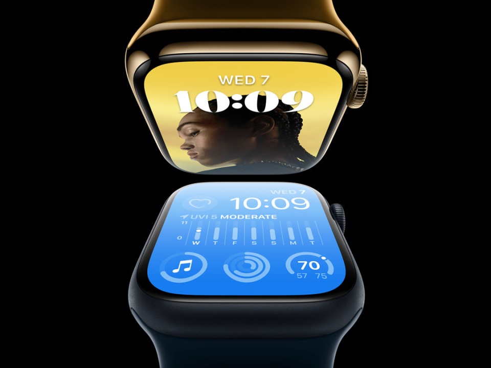 Apple Watch DreamTingz