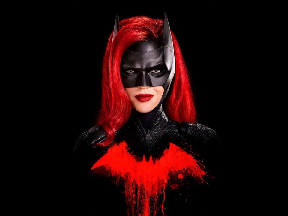 Batwoman CW Ingrid Michaelson