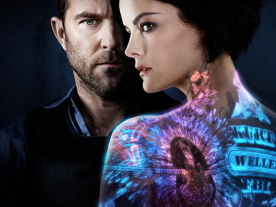 The Blindspot