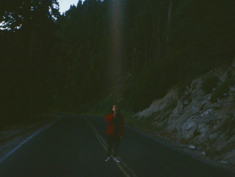 Chance Peña The Inevitable Secret Road Records