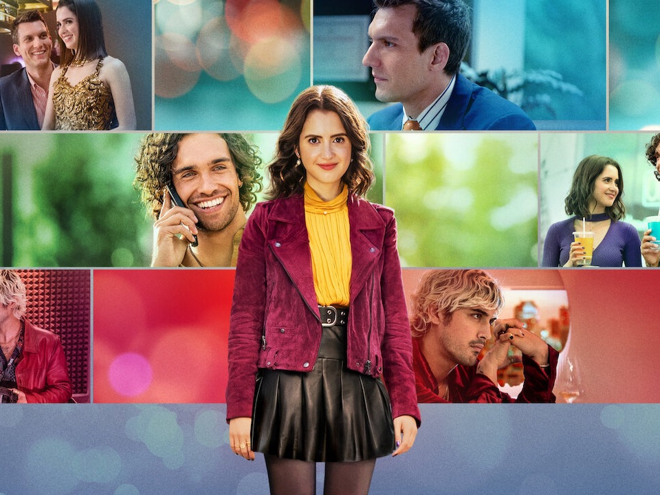Choose Love Netflix Secret Road