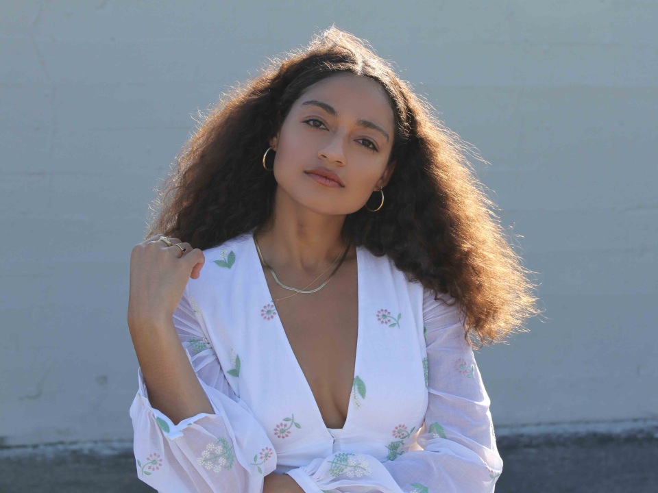 Dana Williams Secret Road