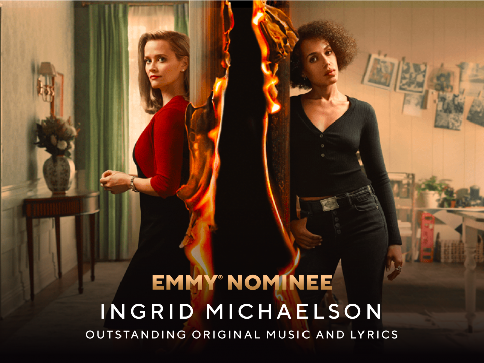 Ingrid Michaelson Grammy Nomination