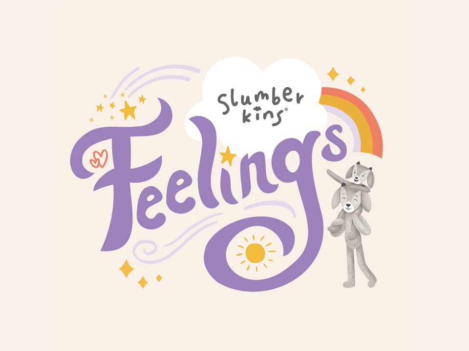 Feelings Ingrid Michaelson Slumberkins Together We Shine