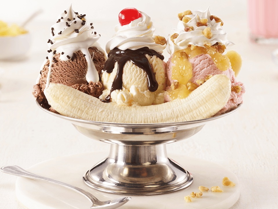  Pete + Sara "Throw Ourselves A Party" Featured in Friendly's Ice Cream Campaign