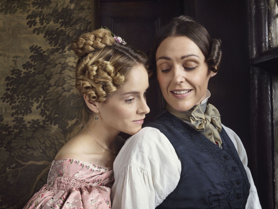 Butterfly Boucher’s “Wrapped Around My Little Finger” for the Gentleman Jack S 2 Promo
