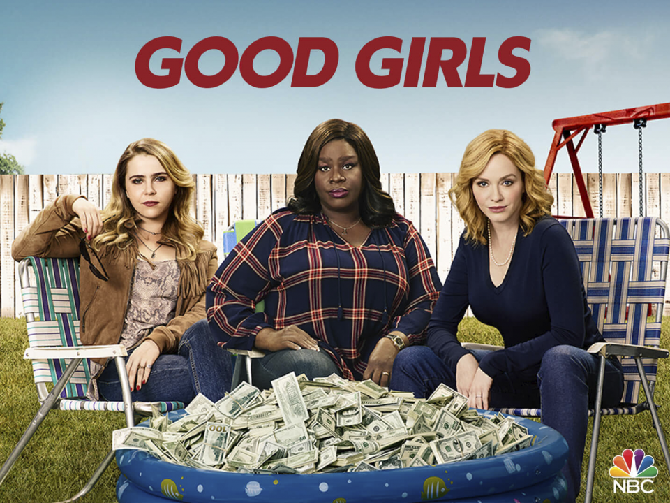 Good Girls NBC