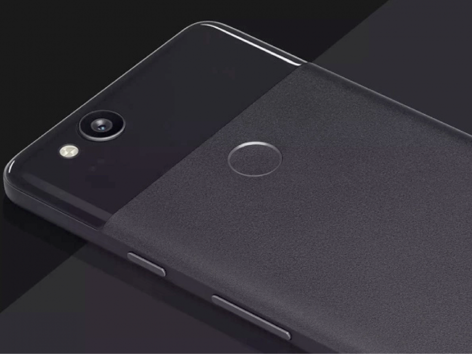 Google Pixel 2