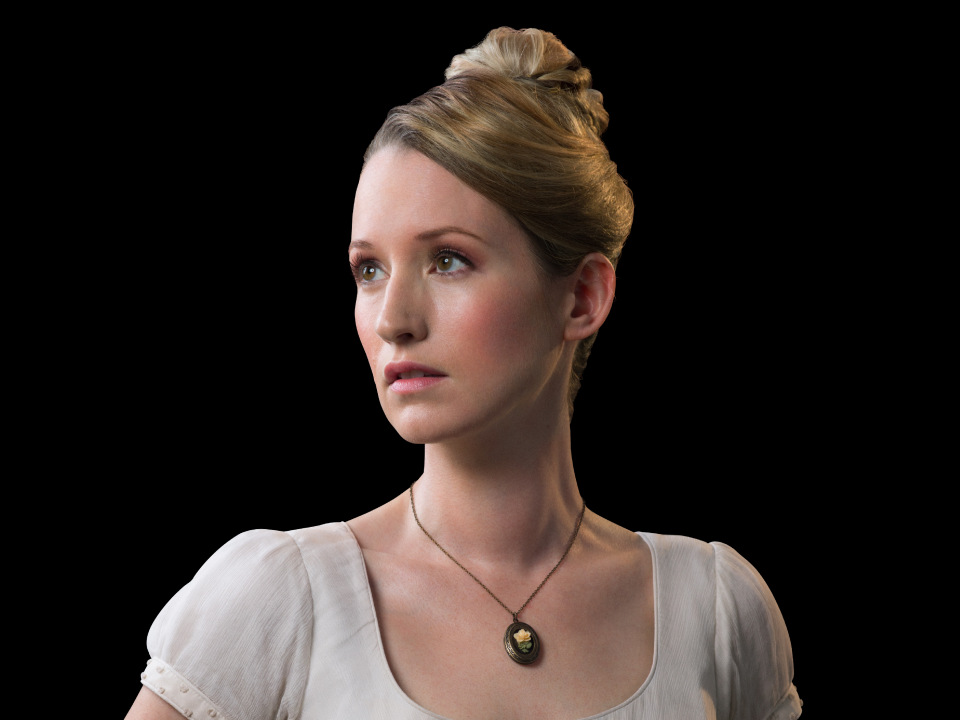 Great Comet Of 1812 Ingrid Michaelson