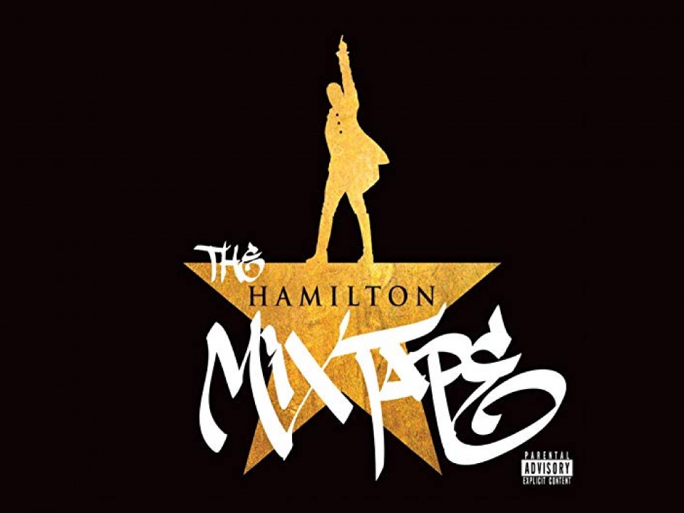 Hamilton Mixtape Ingrid Michaelson