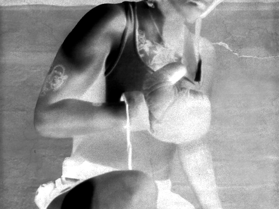 Hank Heaven Welterweight EP