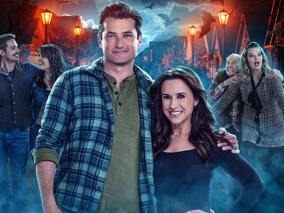 Haul Out The Halloween Amy Stroup – Hold Onto Hope Love