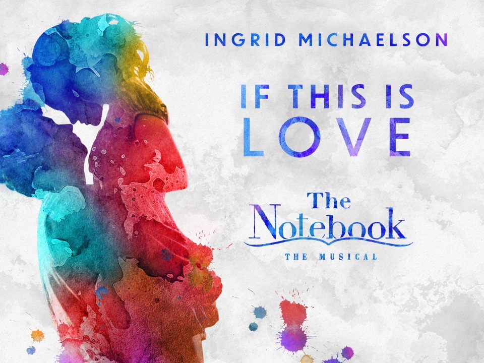 If This Is Love Ingrid Michaelson