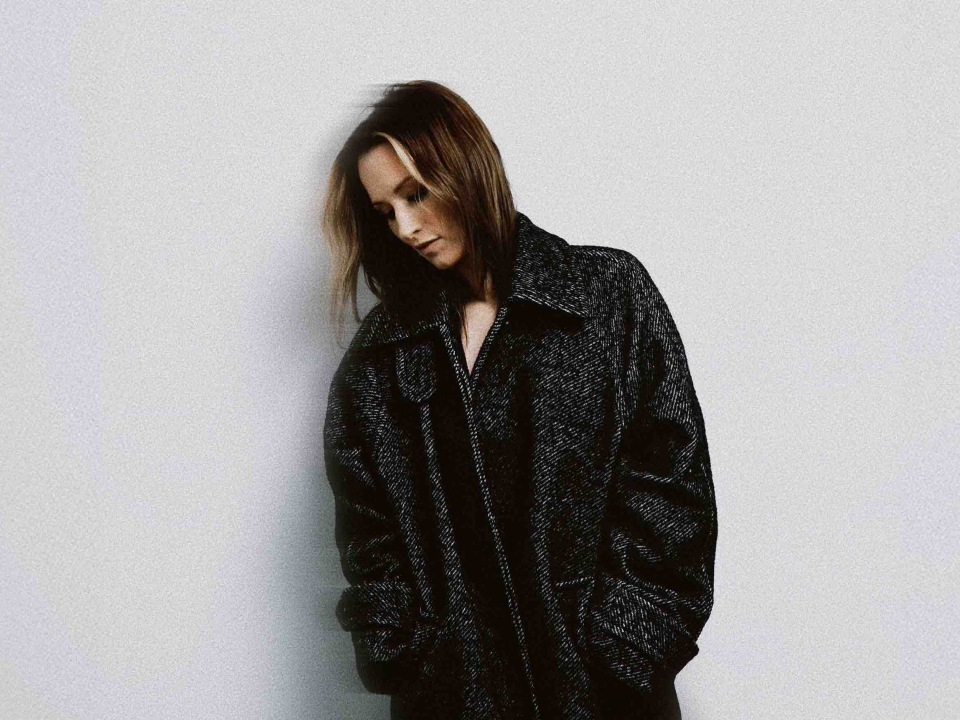 Ingrid Michaelson For the Dreamers