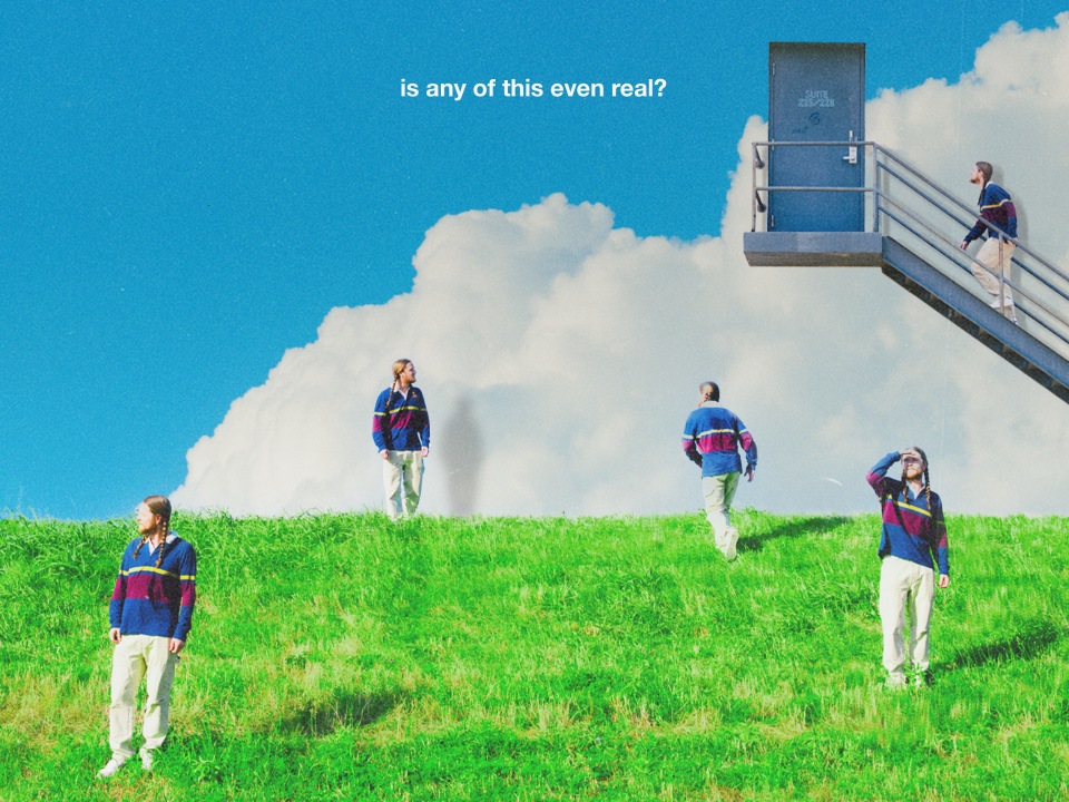 is any of this even real johnny stimson