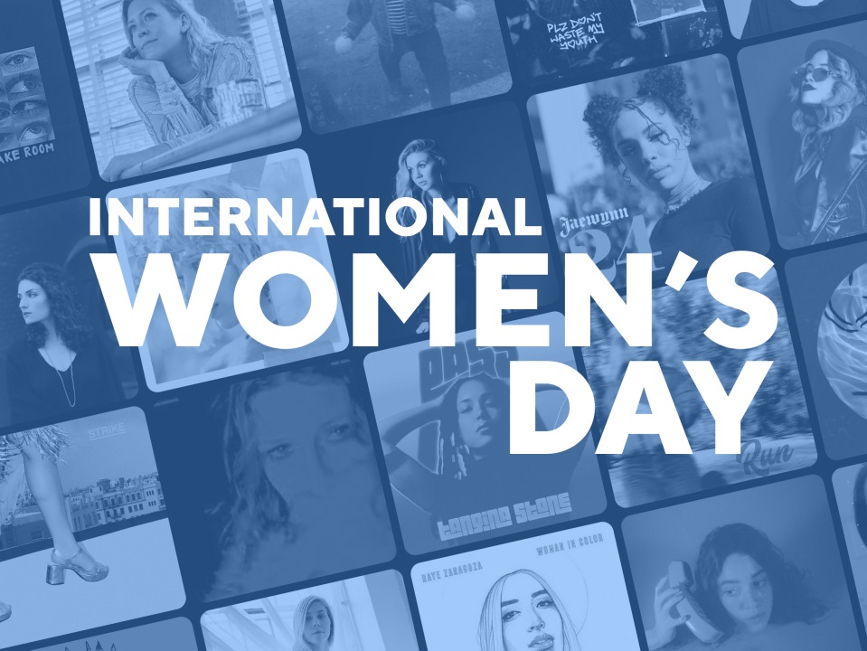 International Women's Day Women's History Month 2022