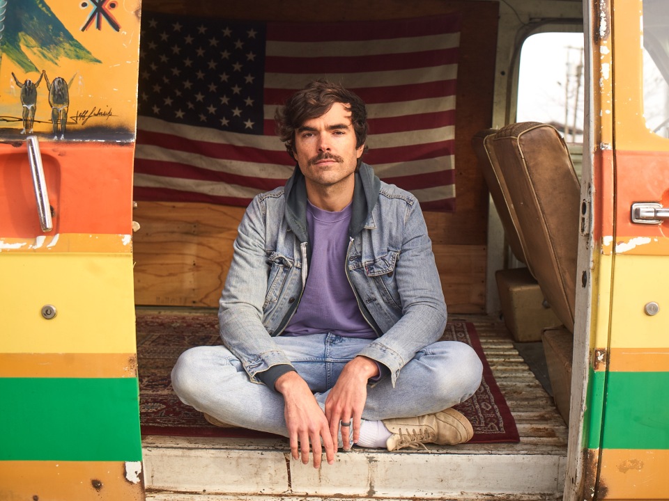 Jake Etheridge Secret Road