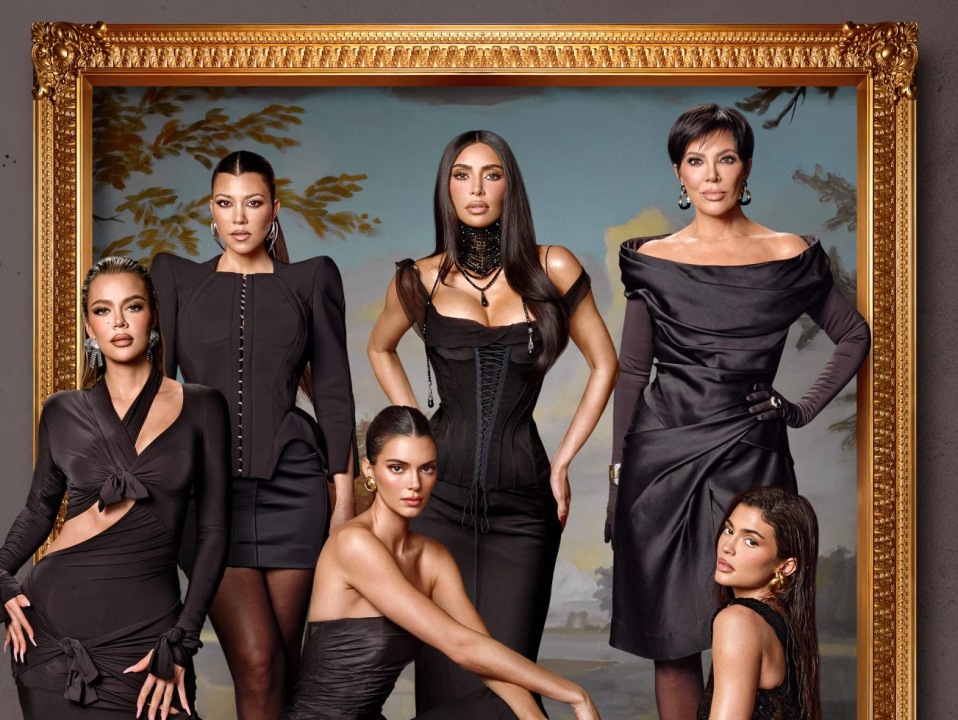 Kardashians on Hulu Featuring Secret Road Artists