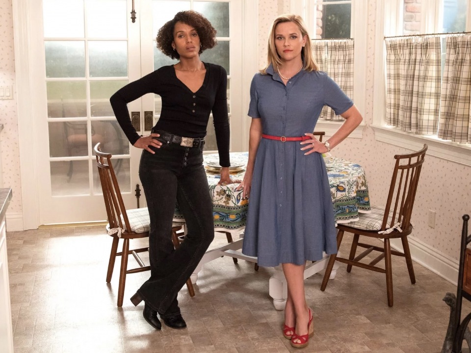 Little Fires Everywhere Ingrid Michaelson