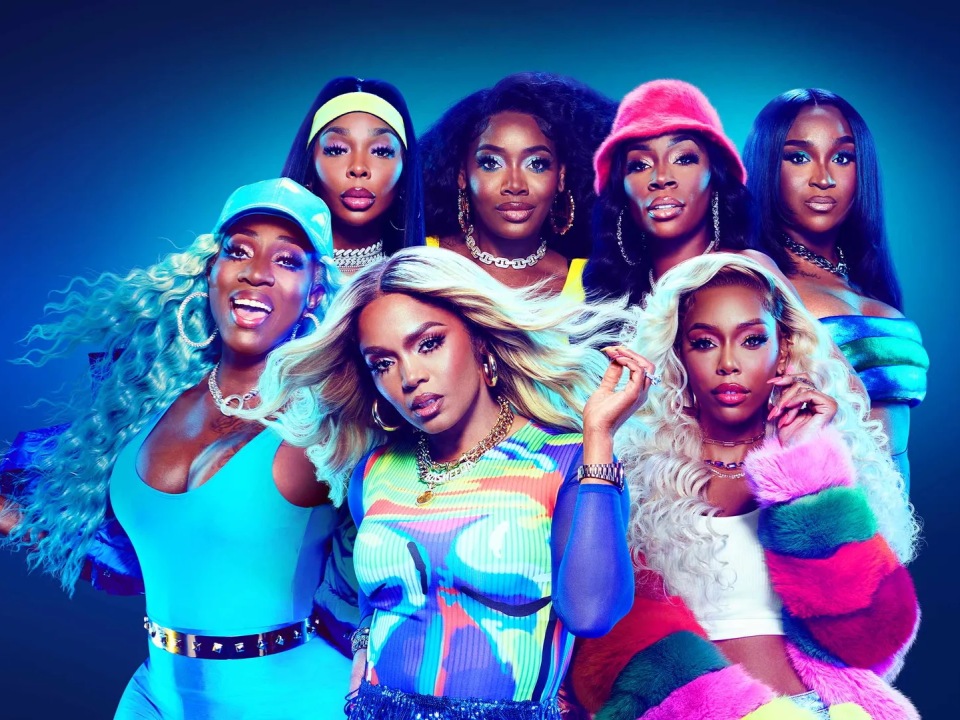 Laura Aleman Love & Hip Hop: Atlanta