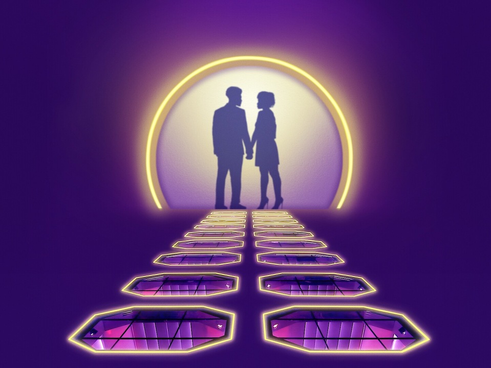 Love Is Blind Season 7
