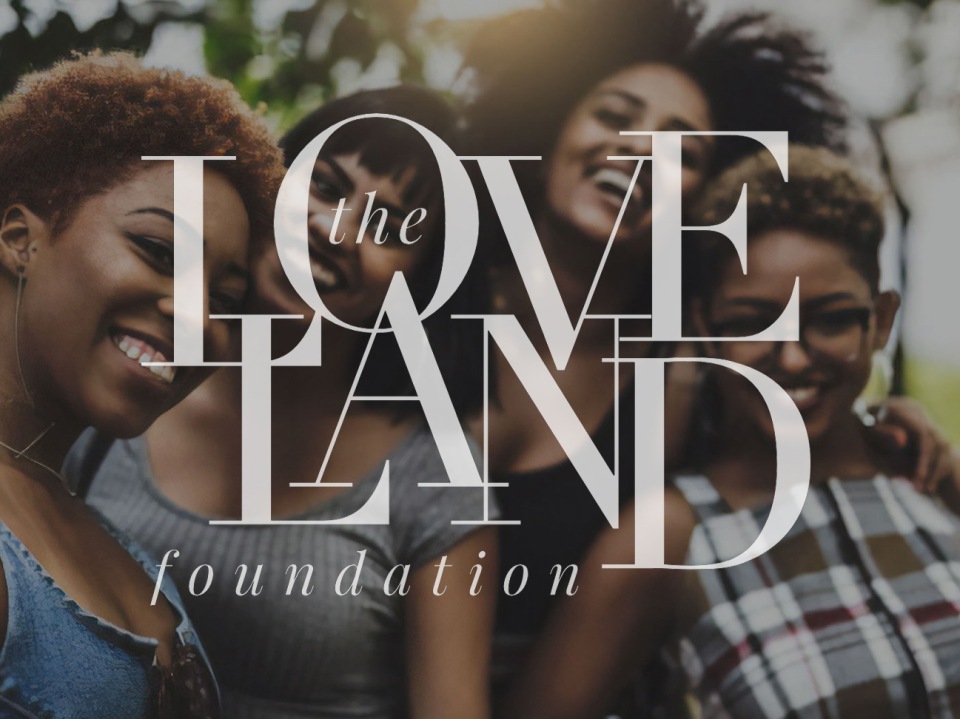 Secret Road Supports The Loveland Foundation