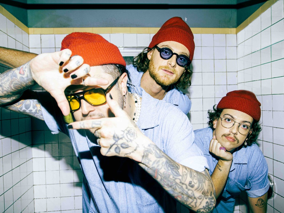 lovelytheband Secret Road