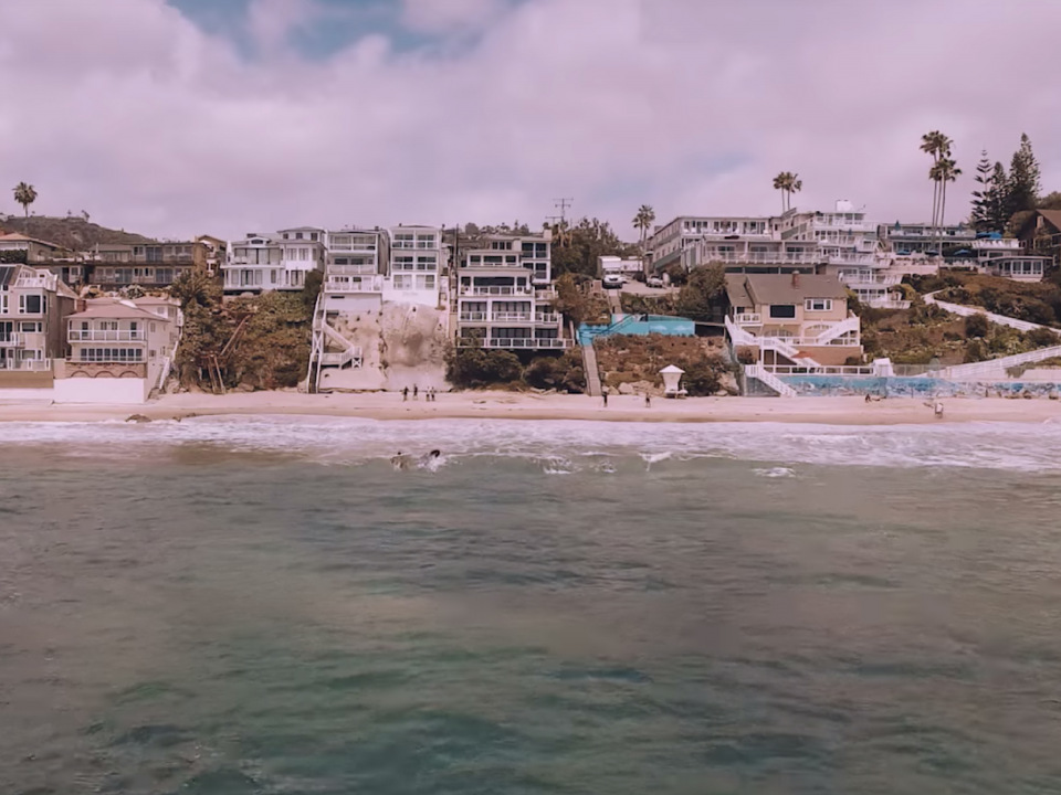 Madewell Surfrider Foundation