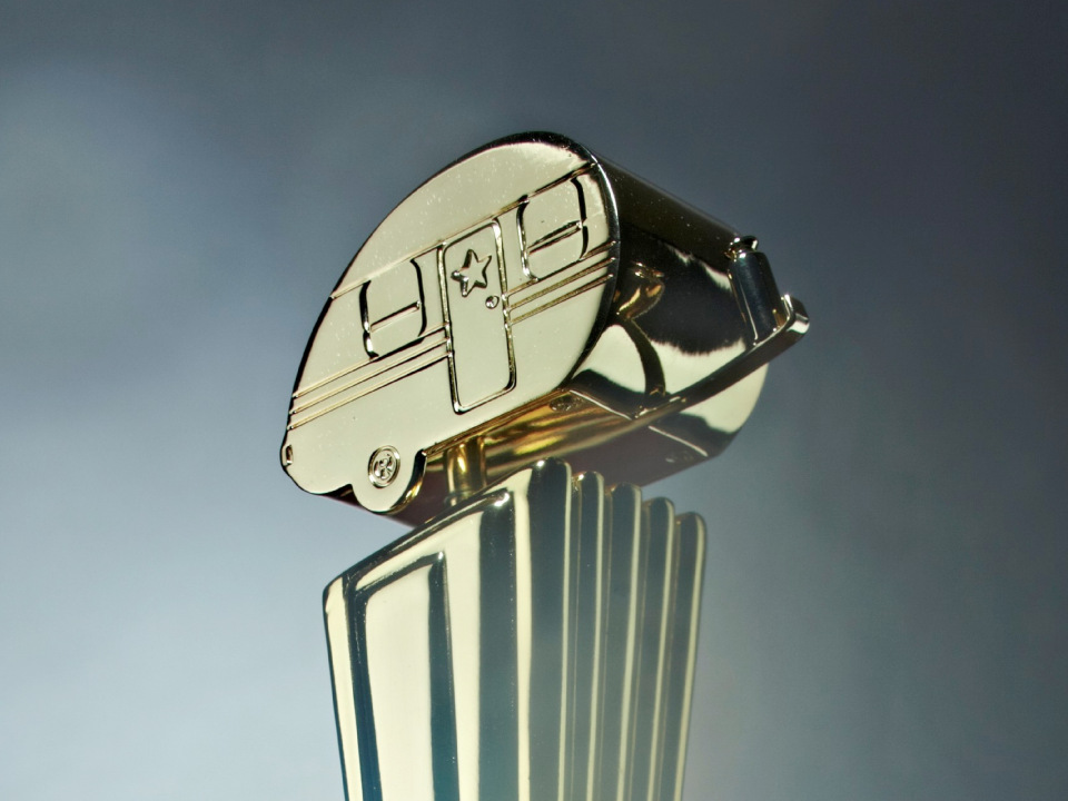 Golden Trailer Awards