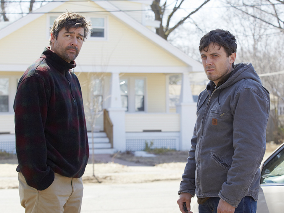 Manchester By The Sea