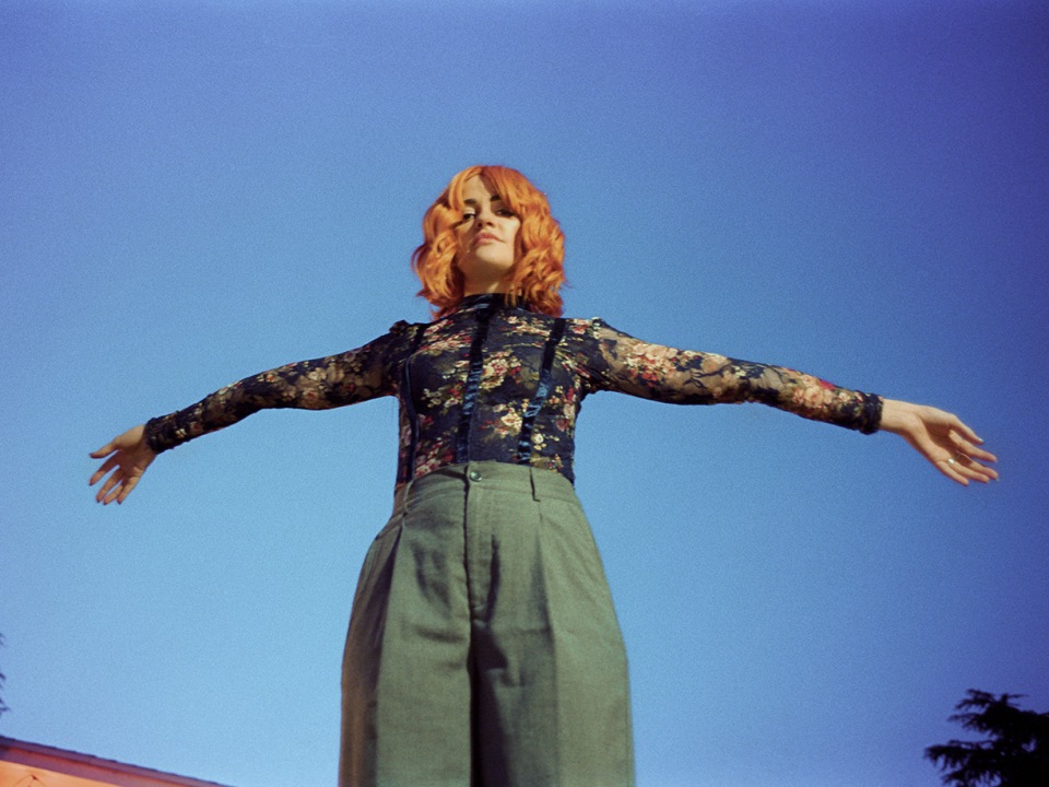 Mona Rue Secret Road