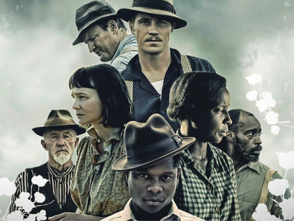 Mudbound on Netflix