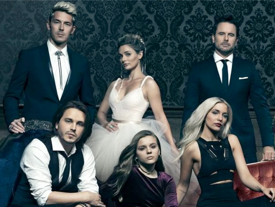 nashville season 6 premiere