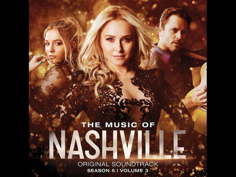Nashville Soundtrack