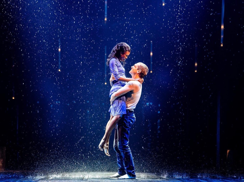 The Notebook Musical Ingrid Michaelson