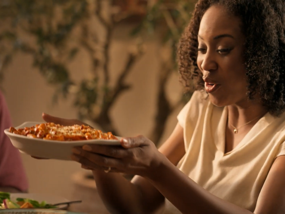Olive Garden Dr JOE