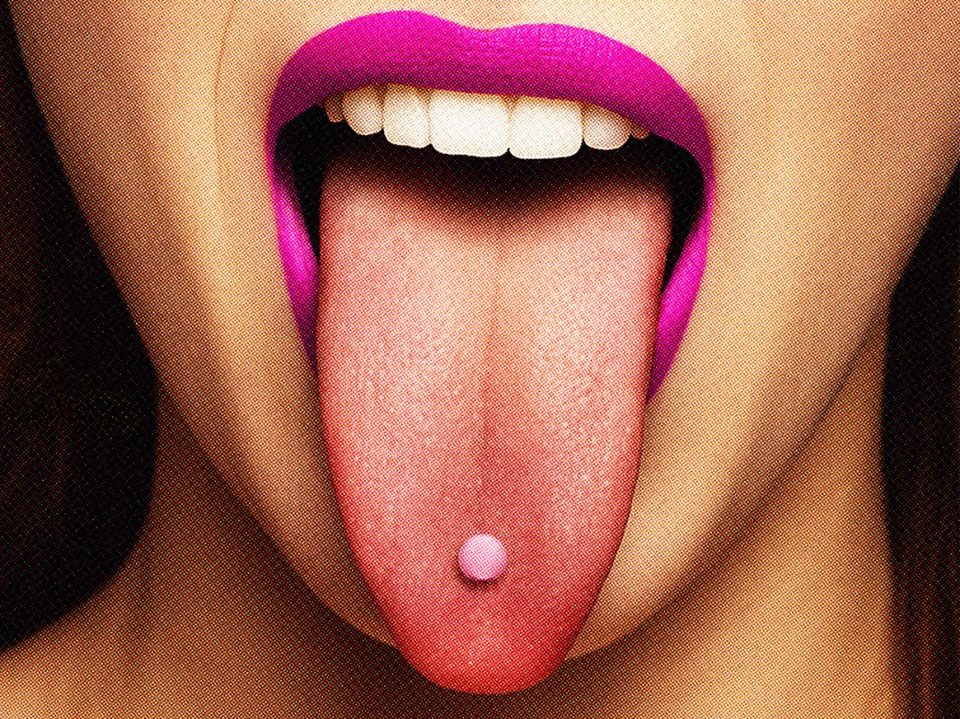 Pink Pill Olly Anna Jaewynn