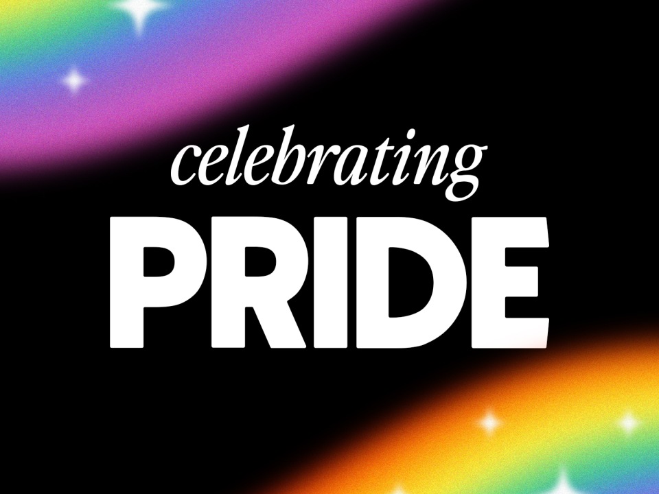 Secret Road Celebrates Pride Month!
