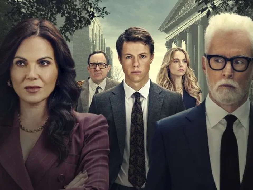 Rainmaker Secret Road