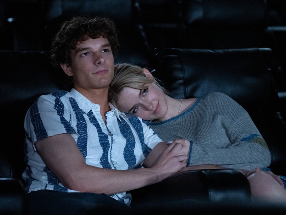 Regretting You Amy Stroup "Just You"